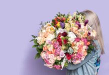 Как выбрать сервис по доставке цветов