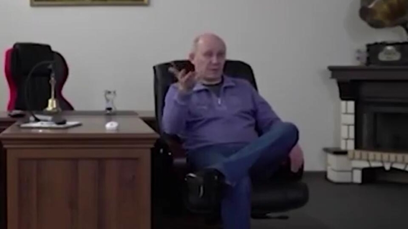 От курсов – к культу: погибший педофил создал вокруг себя секту