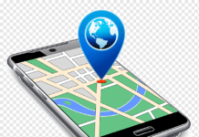 Как можно определить местоположение сотового телефона