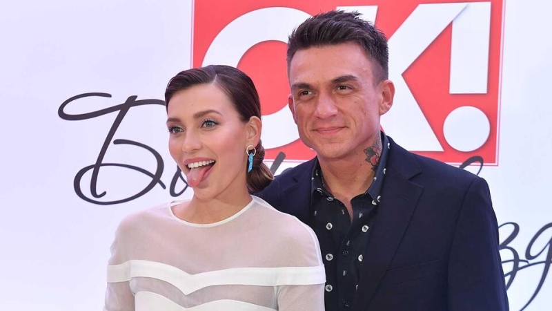 Рианна, Тарантино и Стэтхэм: звезды, ставшие родителями в 2022 году