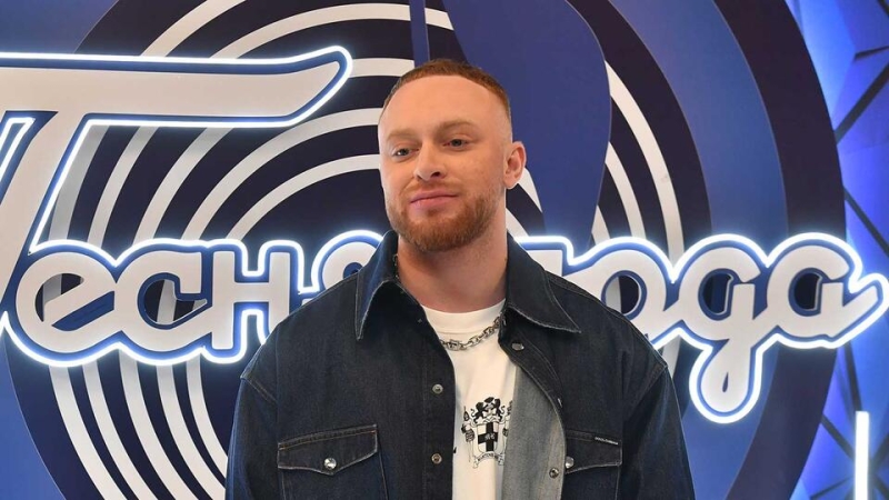 Рианна, Тарантино и Стэтхэм: звезды, ставшие родителями в 2022 году