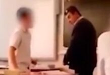 Высек ремнем при всех: как школьники провоцируют учителей на наказание