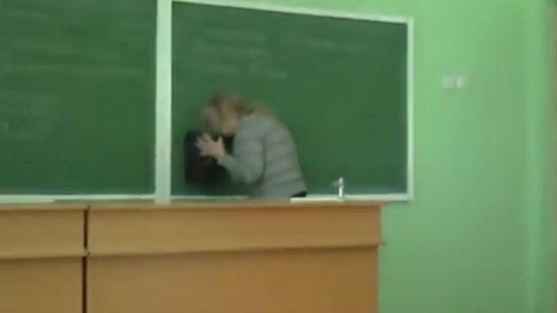 Высек ремнем при всех: как школьники провоцируют учителей на наказание