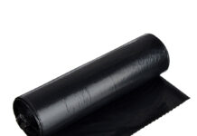 Разновидности мешков для мусора