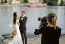 Несколько советов по выбору фоторгафа на свадьбу