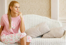 Как выбирать пижаму для сна