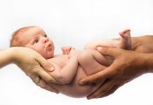 Как выбирать имя для ребенка