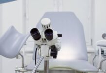 Кольпоскопия: несколько подробностей