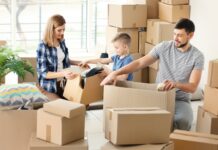 Как подготовиться к переезду