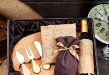 Почему корпоративные подарки играют важную роль в маркетинге