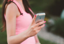 Как выбрать хорошую картинку на телефон