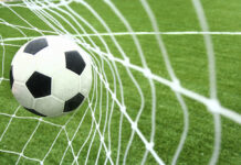 Как выбирать футбольный мяч