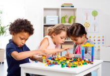 В чем польза от игры в конструктор