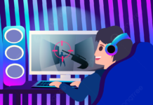 Что такое игровые скины