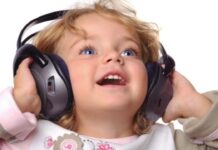 Всё о аудио сказках