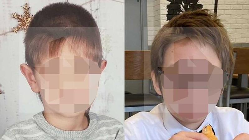 Два ребенка утонули во время прогулки в Санкт-Петербурге