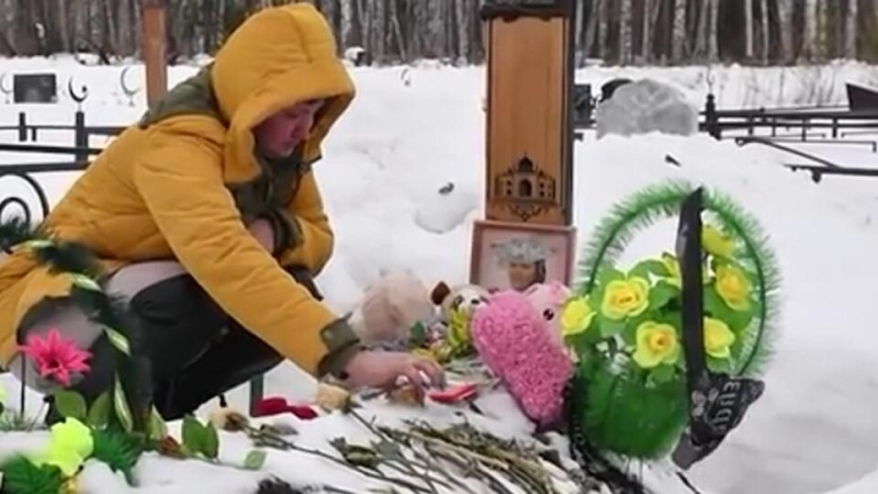 Экс-росгвардейца, сбившего насмерть девочку, судят в Кемерове