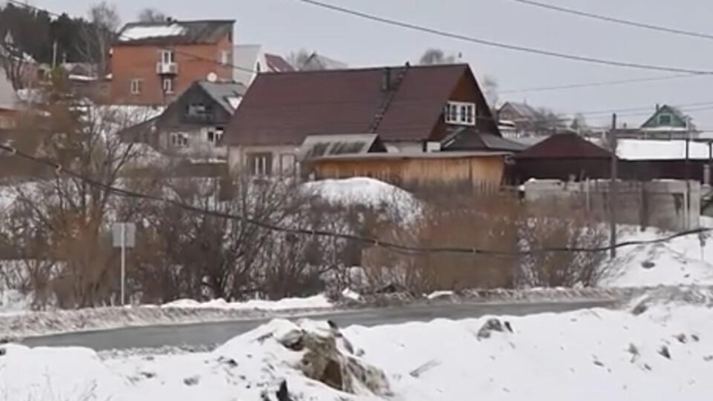 Экс-росгвардейца, сбившего насмерть девочку, судят в Кемерове