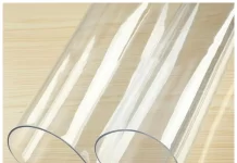 Гибкое стекло: что это такое?