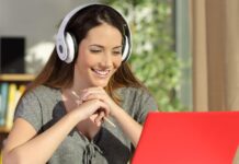 Как улучшить свой английский язык с помощью онлайн-ресурсов и курсов EnglishMaria.