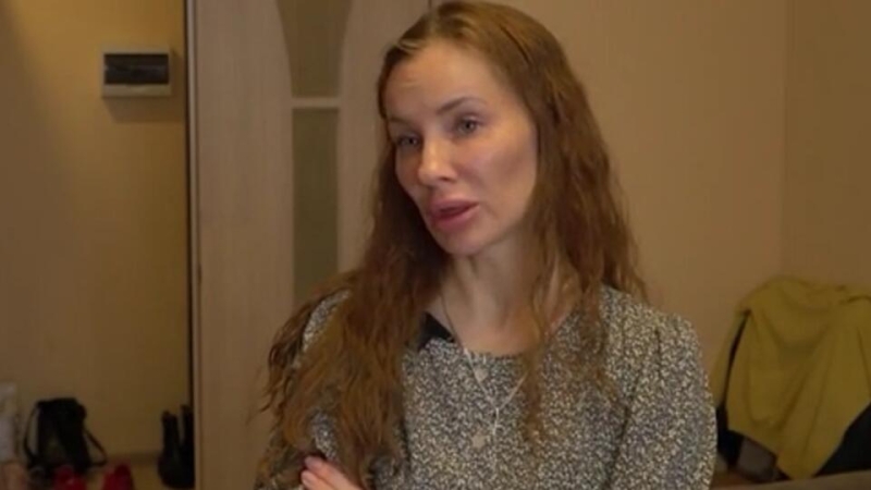 Приставы силой забрали у жителя Свердловской области семилетнюю дочь