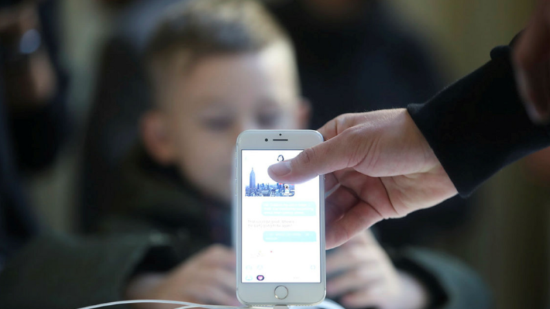 Россияне помогут сделать интернет дружелюбным для детей