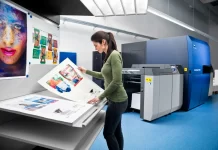 Печатная продукция высокого качества