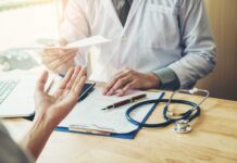 Виды медицинских бланков: когда и какие использовать