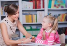 Курс «Детский психолог»: Преимущества профессионального онлайн-образования