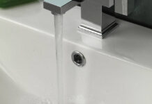 Донные клапана: область применения и характеристики