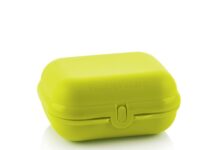 Здоровый образ жизни с ланчбоксами: удобство, контроль порций и экономия