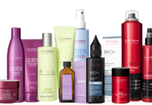 Откройте секреты профессиональной косметики для волос: Воспользуйтесь преимуществами экспертного ухода за волосами