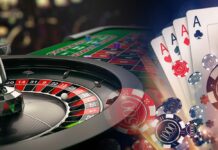 Легзо казино: официальный сайт — Ваш путь к захватывающему миру азартных развлечений