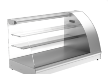 Тепловые настольные витрины и кондитерские холодильные витрины: Идеальные решения для демонстрации и сохранения деликатесов