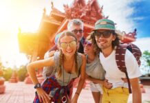 Незабываемые приключения: Искусство бронирования туров