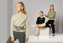 Как создать стильный гардероб для маленькой модницы