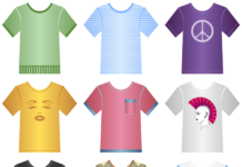 Что такое футболка?