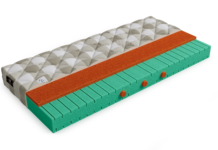 Лучшие детские матрасы: Рейтинг