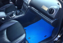 Непревзойденная защита и стиль: Изучение преимуществ ковриков EVA для всех моделей автомобилей