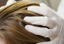 Диагностика волос и кожи головы: Обращение за профессиональной помощью для здоровых волос