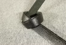 Понятие заготовок для кожаных ремешков: Универсальные инструменты для создания индивидуальных аксессуаров