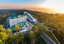 Санаторно-курортное лечение в Беларуси