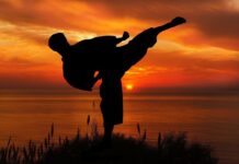 Готовим ребенка (и родителя) к занятиям карате