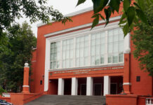 НГТУ им. Р.Е. Алексеева: Воспитание инженерного и научного мастерства для обеспечения национальной безопасности и развития промышленности