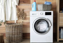 Где вызвать мастера по ремонту стиральных машин в СПБ?