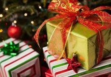 Празднуйте новые начинания с продуманными новогодними подарками