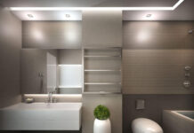 Эффективные советы по ремонту санузла: создание комфортного пространства