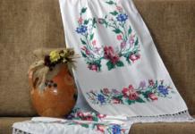 Всё, что вы хотели знать о рушниках