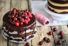 Торты на заказ: Как купить вкусный торт