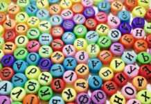 Анаграммы: Искусство составления слов из букв